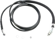 Drag Specialties Hydraulic Clutch Line 82"