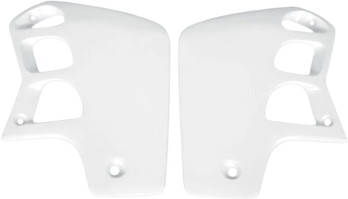 UFO Replacement Radiator Shrouds