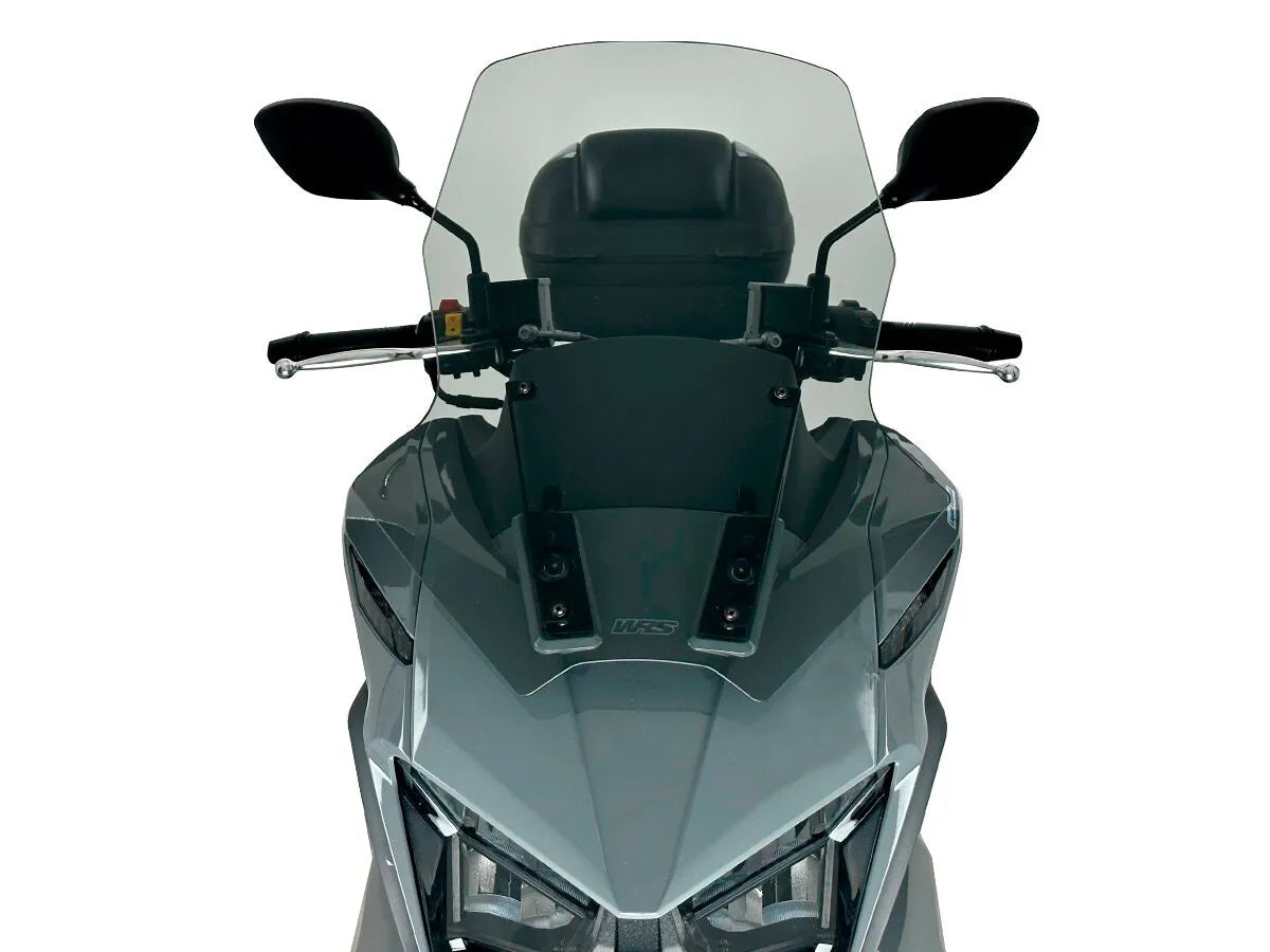 Wrs Windscreen - Enhanced Protection & Style