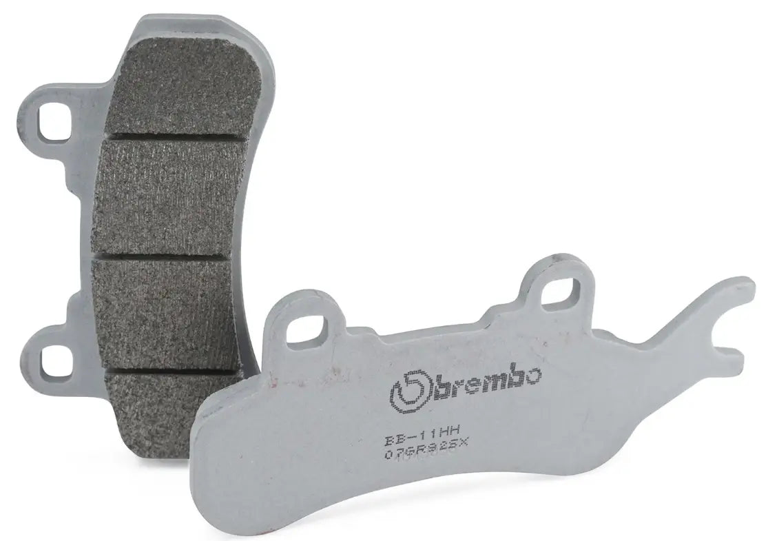 Brembo SX Prime Line Sintered Brake Pads