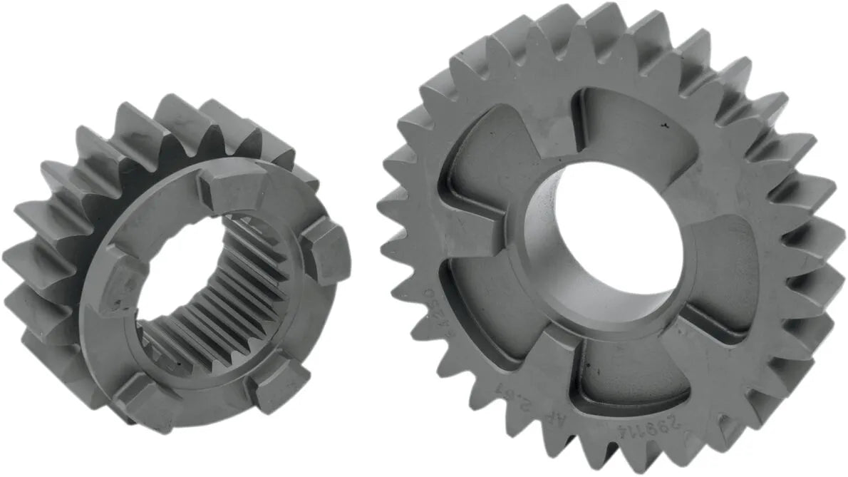 Andrews 5-Speed 1st Gear for Harley Davidson Sportster 1991-2003
