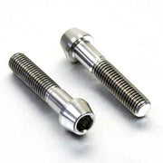 Pro Bolt Titanium Bromsok Pinch Bolt Set