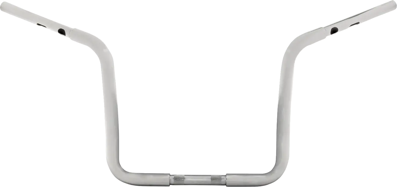 Drag Specialties 1-1/4" Buffalo Bar Handlebar