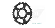 Esjot 520 Rear Sprocket - High-quality Steel