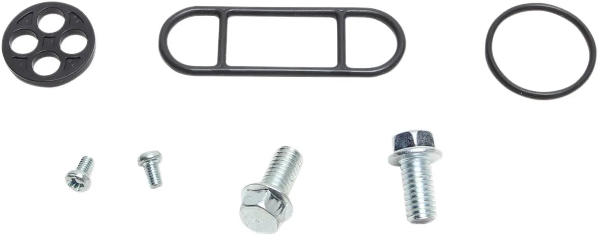 Moose Offroad Hard-Parts Fuel Petcock Rebuild Kit