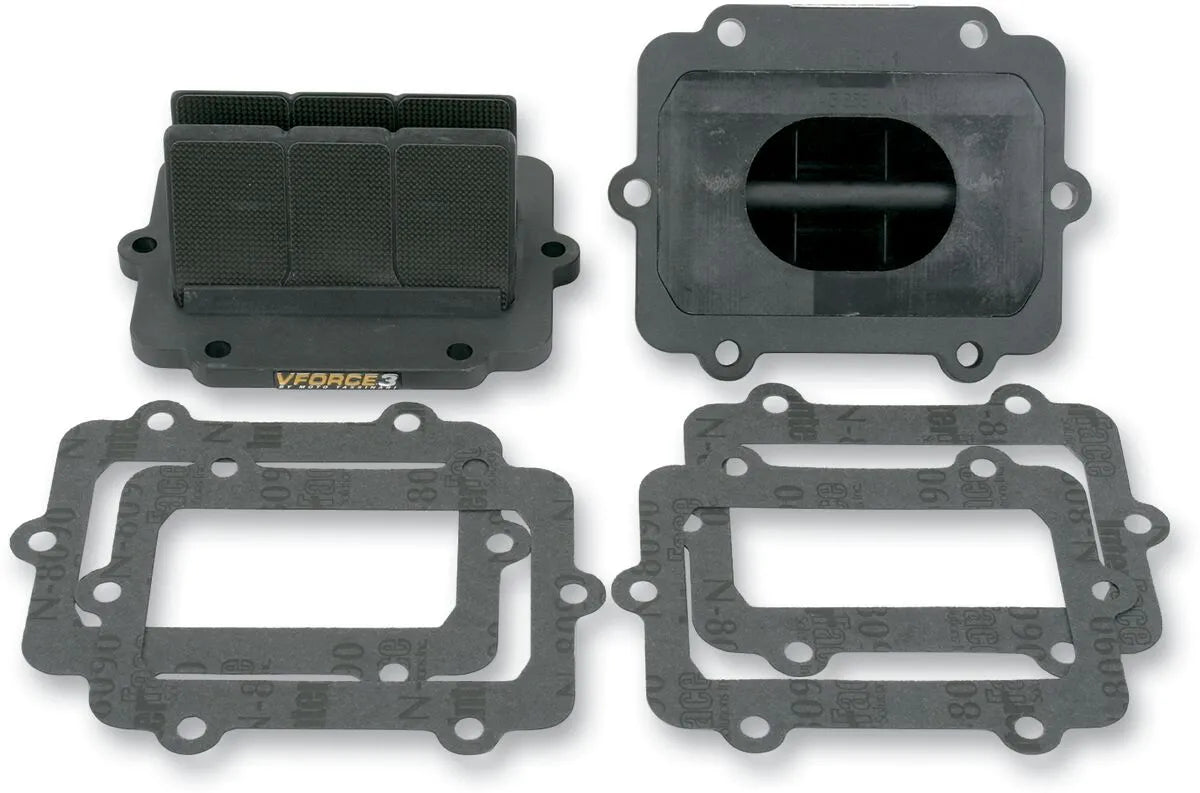 Vforce/moto Tassinari V-force 3 Reed Valve Set