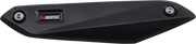 Akrapovic Värmesköld För Slip-On Avgassystem