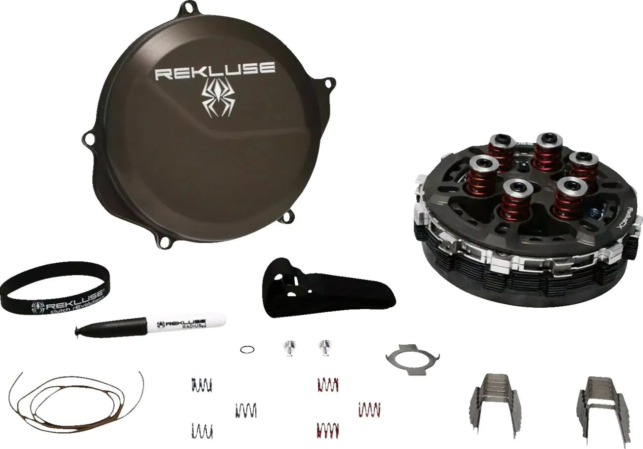 Rekluse Radiuscx 4.0 Clutch Kit
