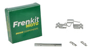Frenkit S.l. Brake Pad Clip Kit