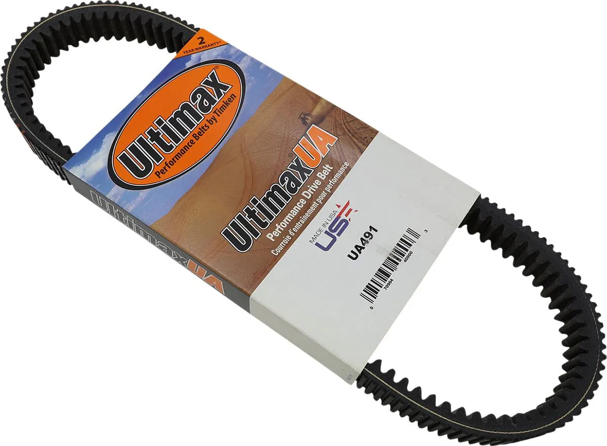 Ultimax UA Drive Belt