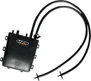 Ufo Universal Supermotard Hydraulic Reservoir - Graphite