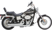 Vance & Hines Big Shots Dyna Avgasrör
