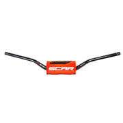 Scar O² Handlebar - Aluminum 7050 T6
