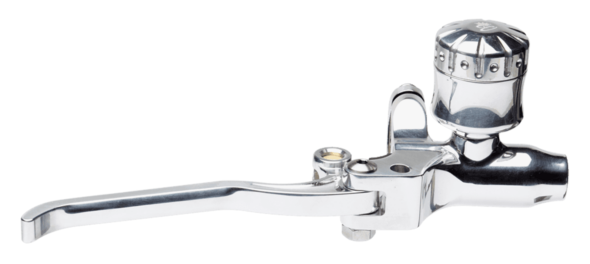 Vity's "matthew" Design Handlebar Controls