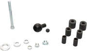 Sw-motech Ball Clamp For Head Tube Gps Mounting