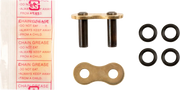 Did 520 Vx3 Connecting Link - Professional O-ring
