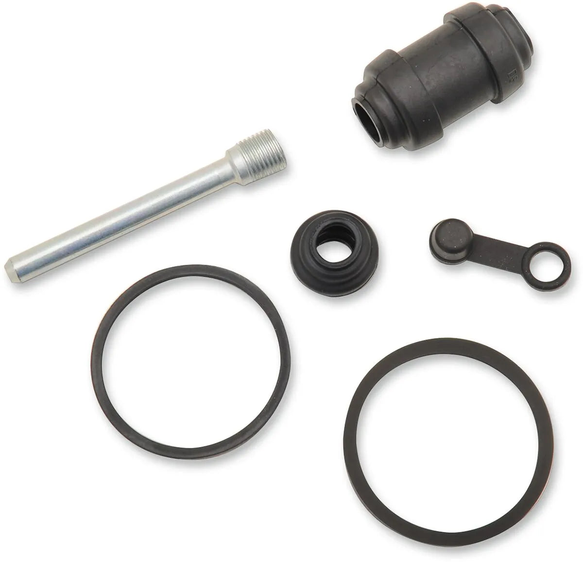 Parts Unlimited Bromsok Renoveringssats