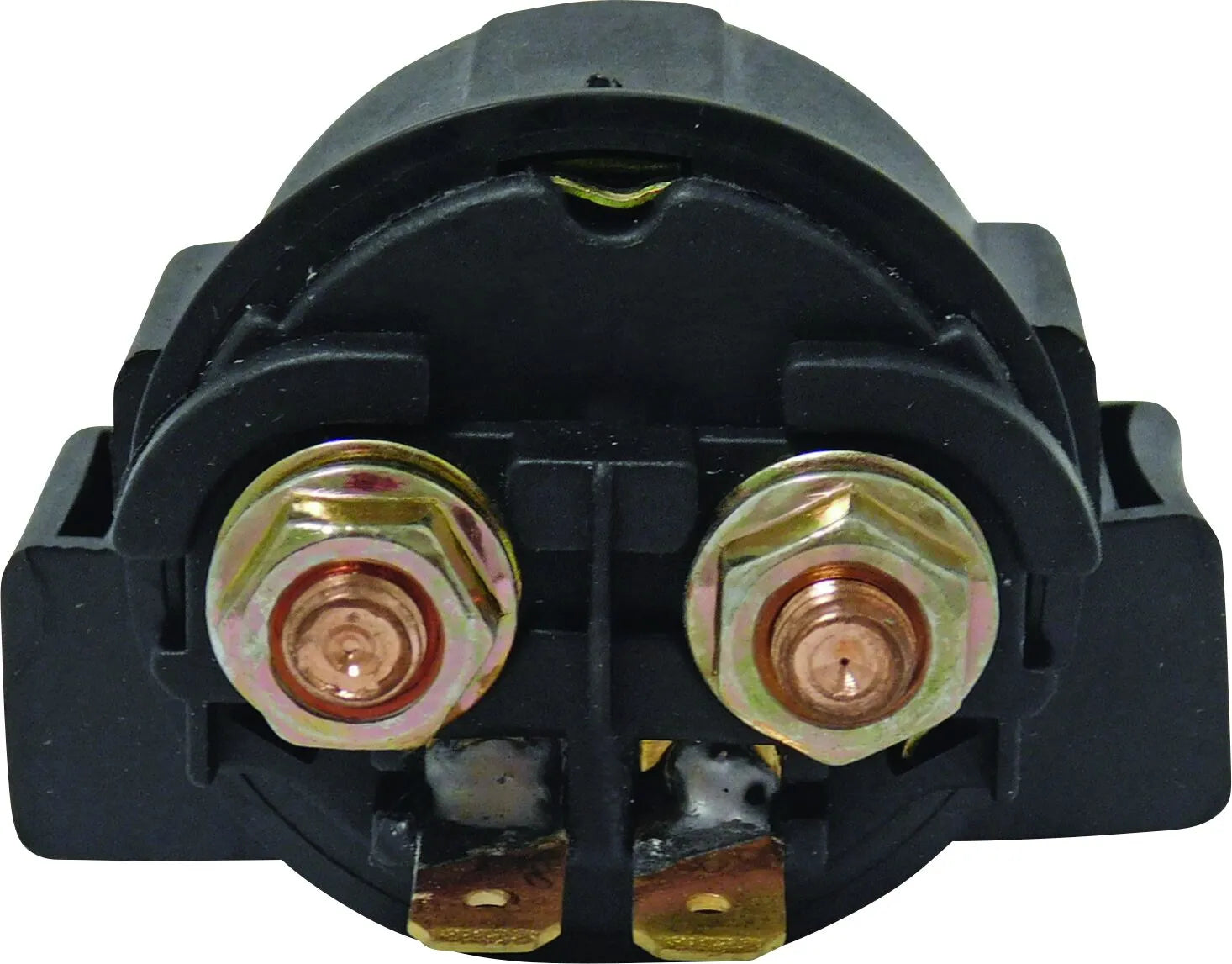 Parts Europe Solenoid Switch