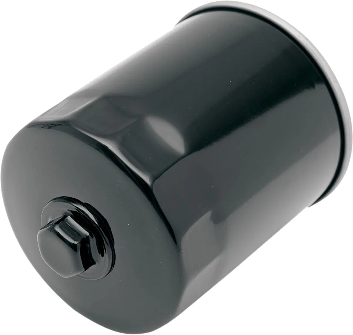 Drag Specialties Spin-on Oil Filter For Harley-davidson