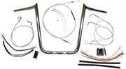 Magnum Shielding Sterling Chromite II Handlebar Installation Kit