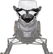 Powermadd Gen5 Windshield - 22" Height