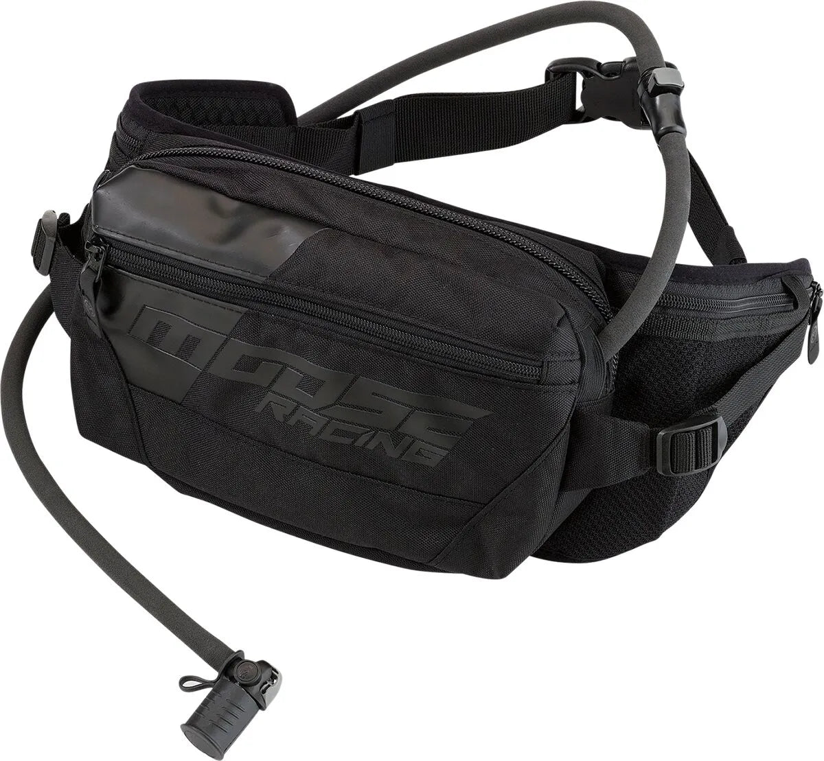 Moose Offroad Hydration Hip Pack 1.5 Liter Bladder