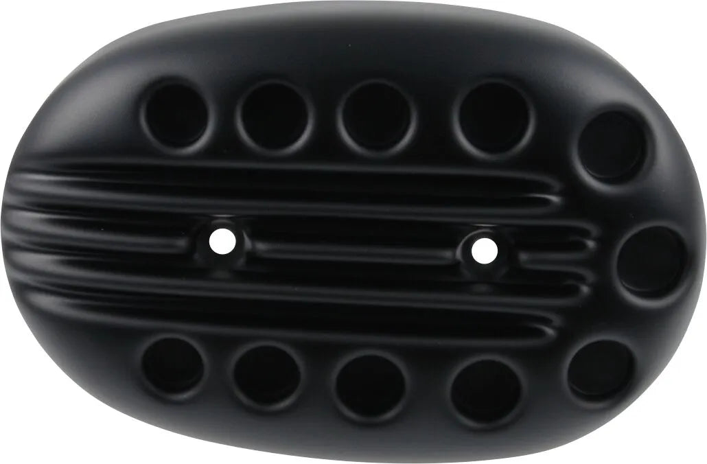 Cult Werk "Slotted" Air Filter Cover