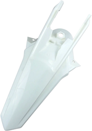 UFO MX Rear Fender