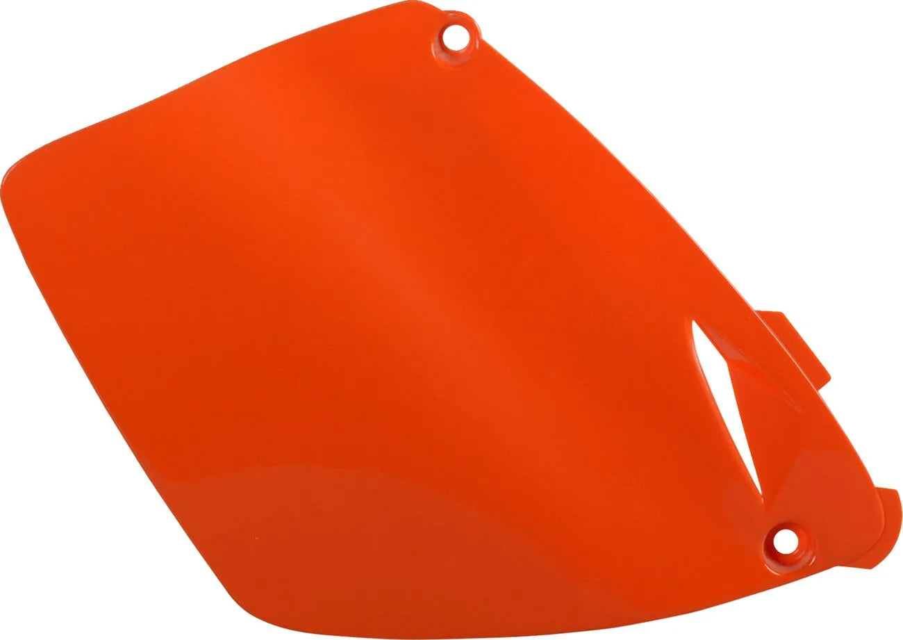 Polisport Side Panels For Ktm Oem Replacement