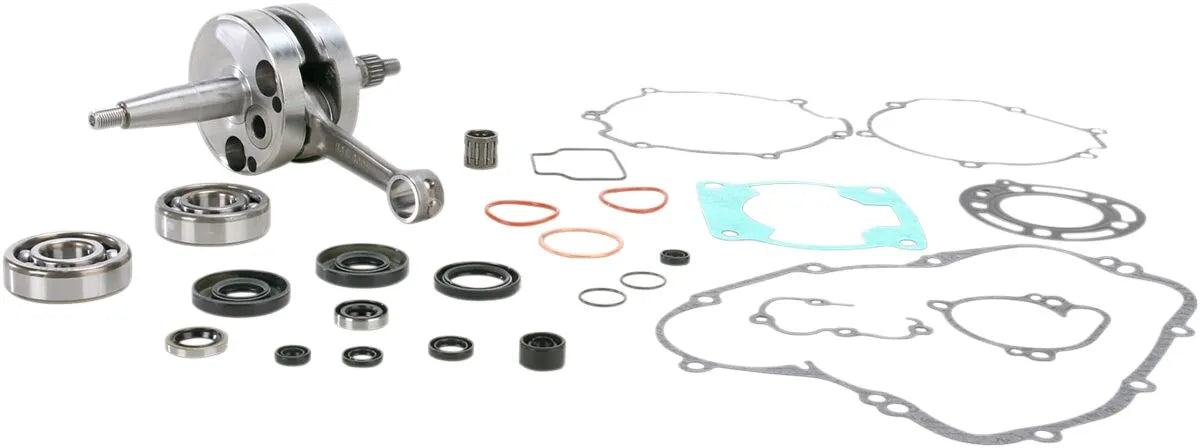 Hot Rods Crankshaft Kit For 85cc Engines
