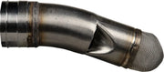 Akrapovic Ljuddämpare Insats För Evolution Line Avgassystem