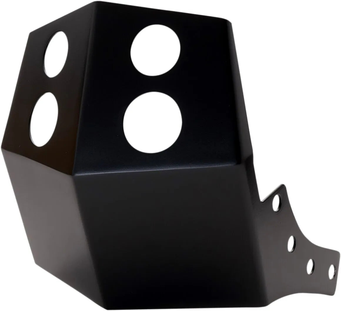 Speed Merchant Skid Plate For Harley Davidson