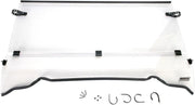Moose Offroad Full Folding Windshield