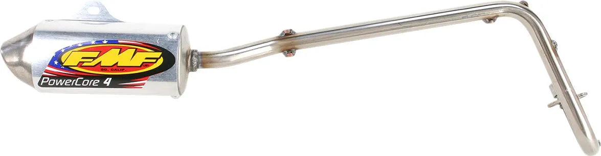 Fmf Mini Powercore 4 Avgassystem