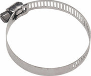 WSM Mini Clamps for 1"-2" Diameter