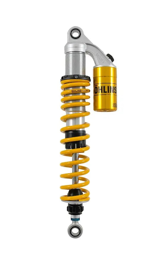 Ohlins Ttx Flow Dv Shock Absorber