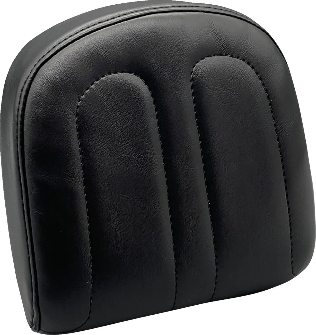 Le Pera Sissy Bar Pad - Maverick Stitch