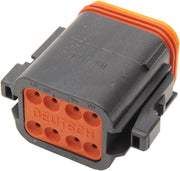 Namz Deutsch Dt Series 8-pin Wiring Connector