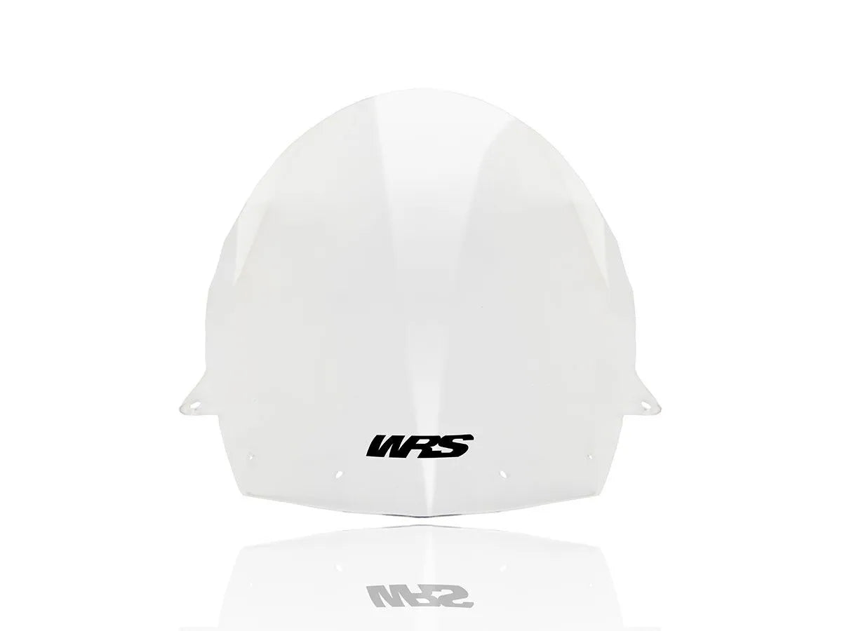Wrs Windscreen - High Quality Pmma Plexiglass