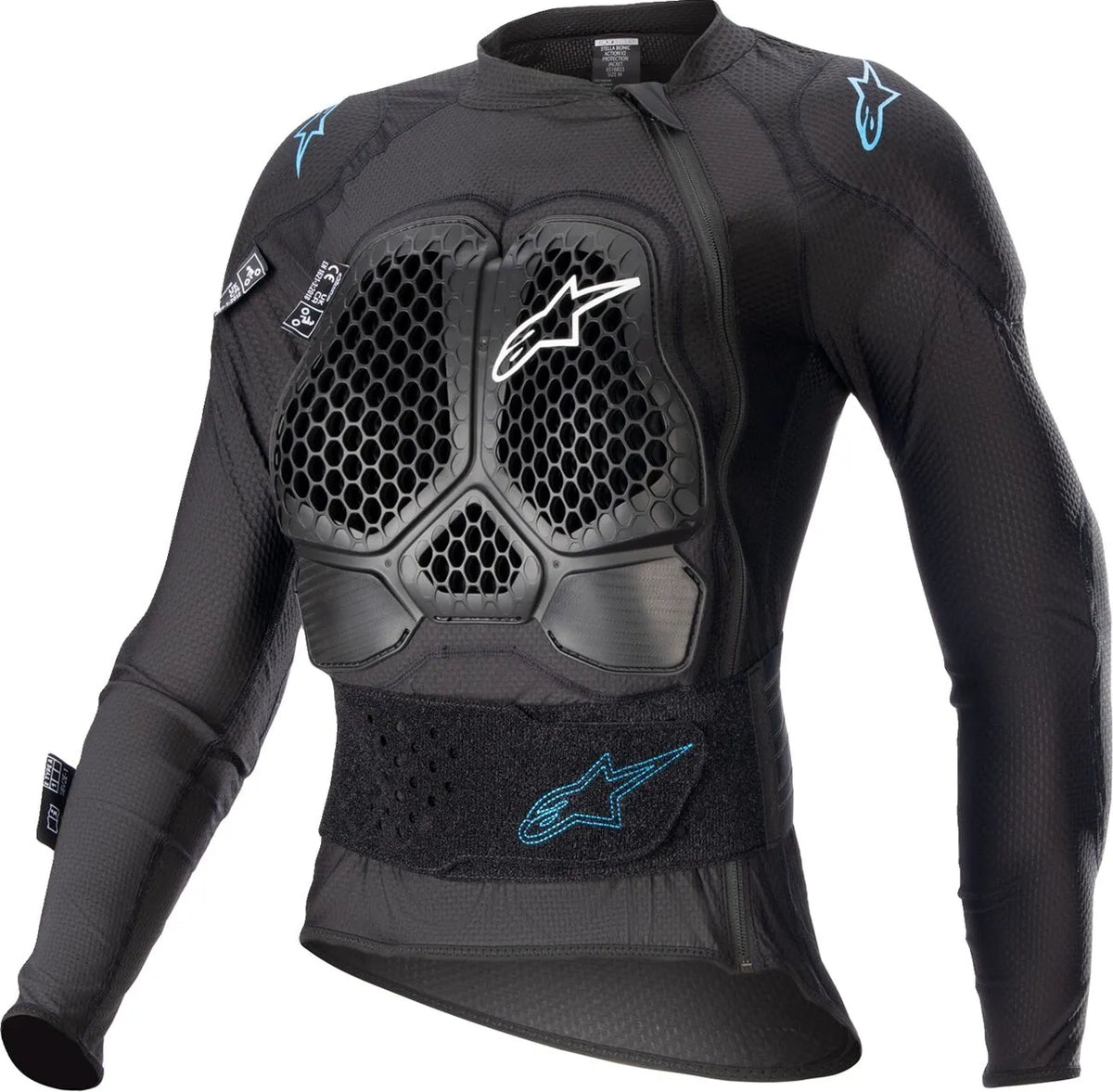 Alpinestars Stella Bionic Action v2 Women's Protection Jacket