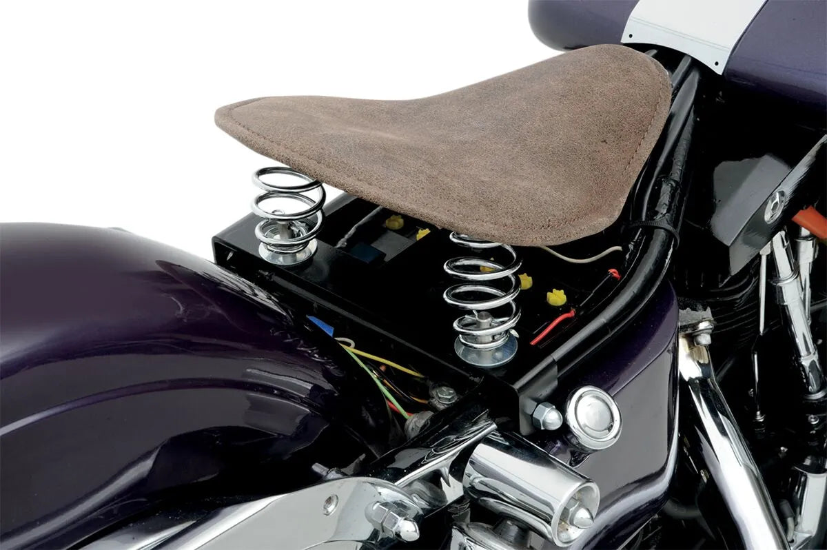 Drag Specialties Spring Solo Seat Mount Kit