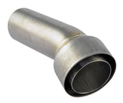 Akrapovic Ljuddämpare Insats