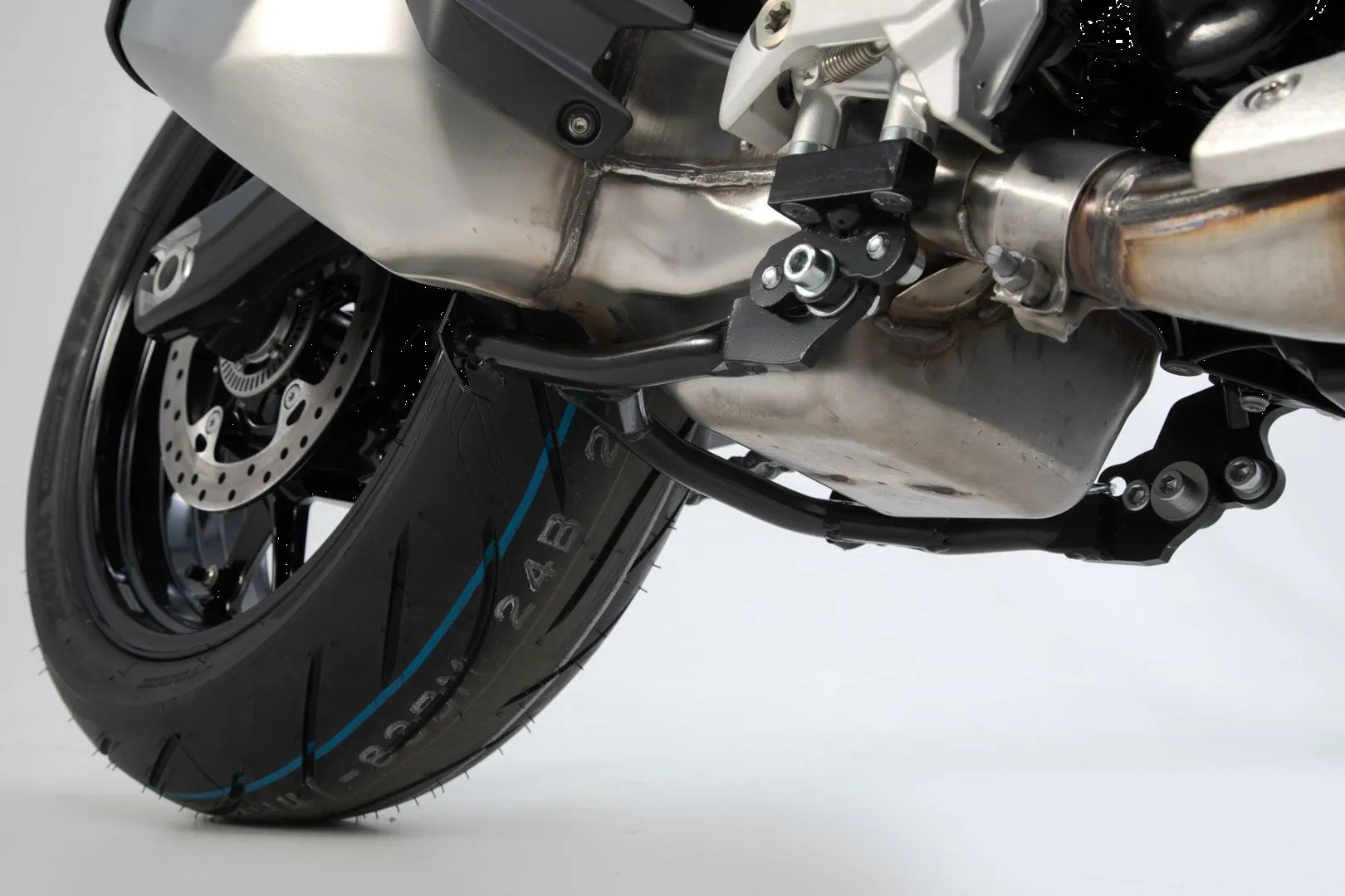 SW-MOTECH Centerstand