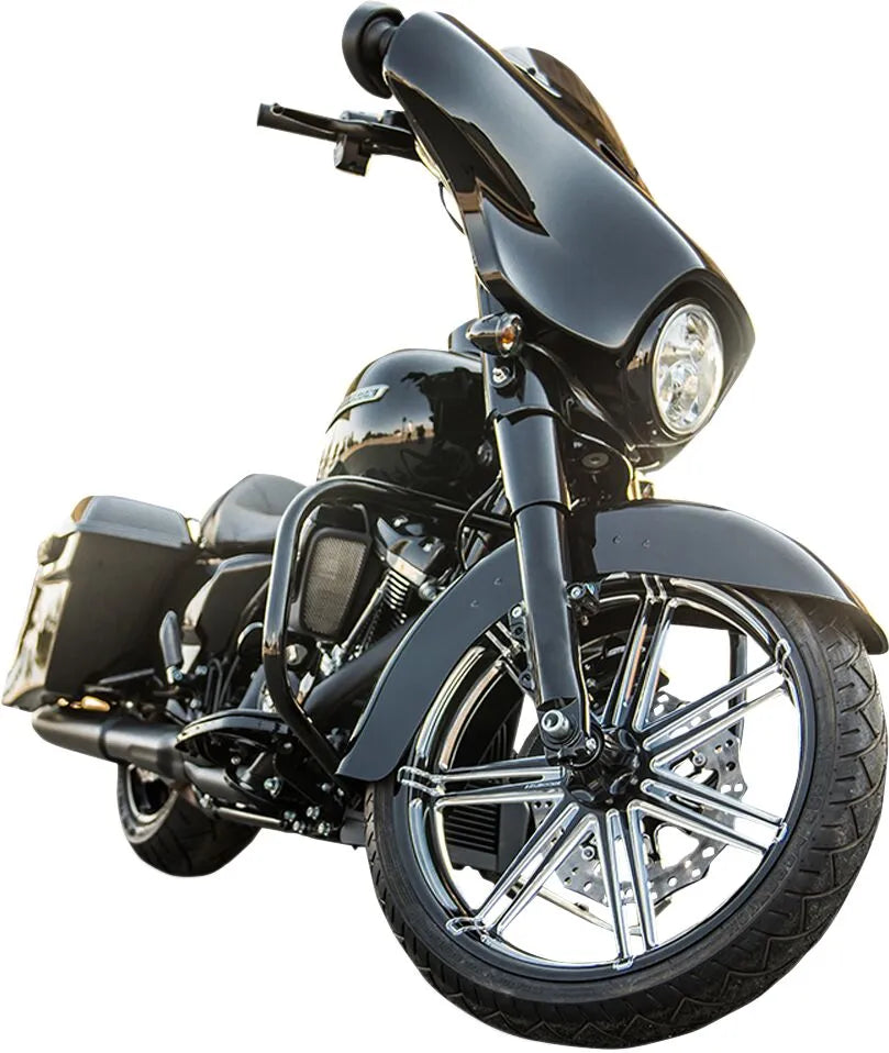 Arlen Ness 21" Forged Billet Rim