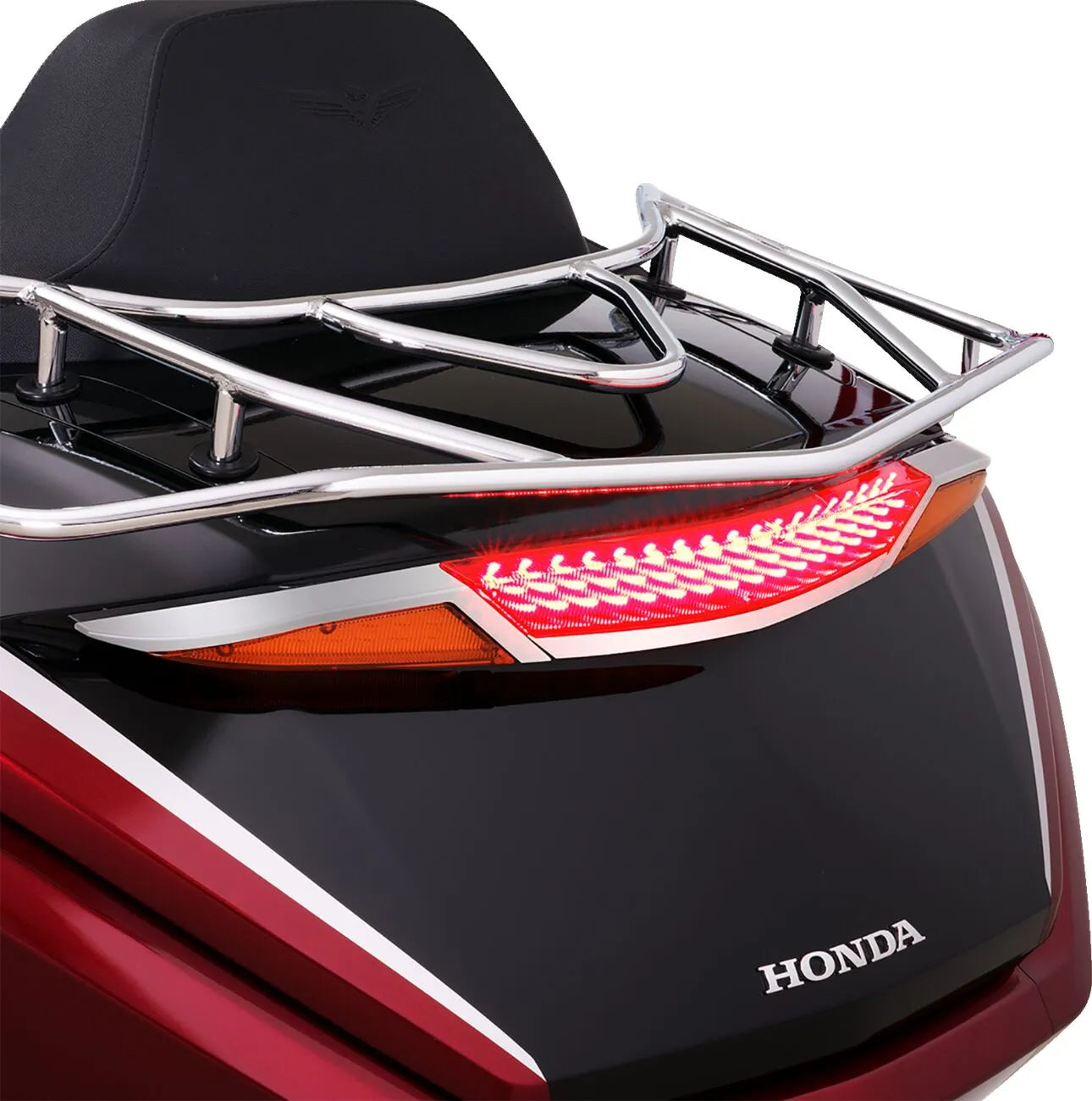 Show Chrome Gt Marvel Trunk Light