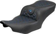 Saddlemen Roadsofa Standard Reach Motorcycle Seat