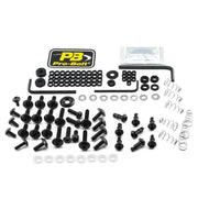 Pro Bolt Aluminium Fairing Bolt Kit For Yamaha