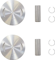 Drag Specialties Piston Kit for 3.875" Bore, 9.4:1 Comp.