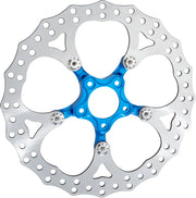 Arlen Ness Spider Rotor För Harley Davidson Abs/non-abs