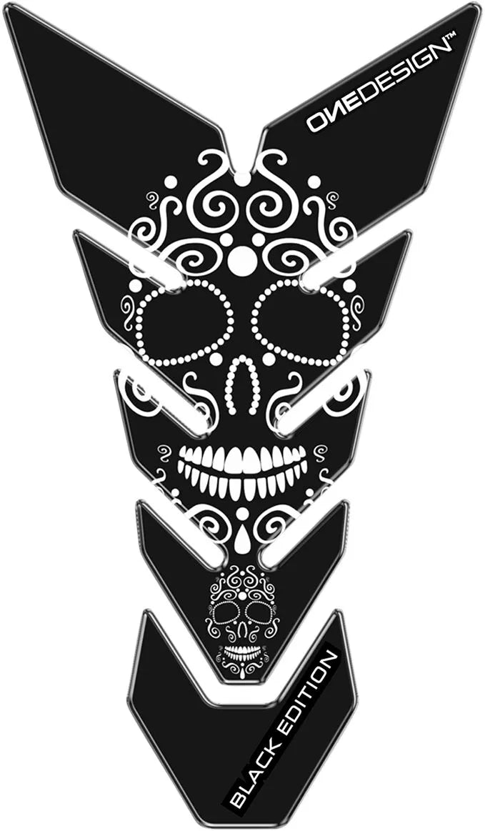 Onedesign Resin/soft Touch Universal Tank Pad